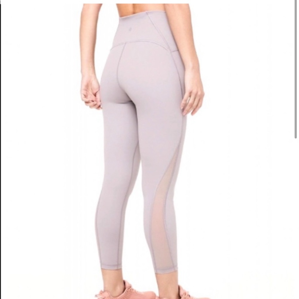Lulu lemon leggings - Picture 1 of 3